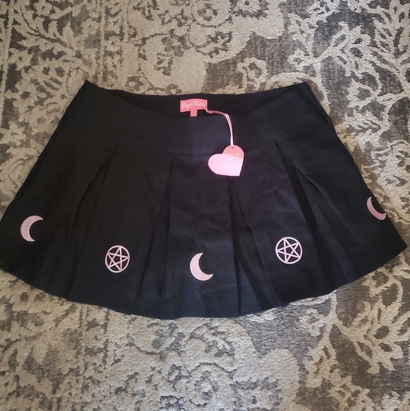 NWT Dollskill skirt - Picture 1 of 3